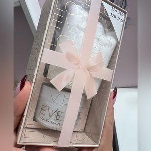 Eve Lom Cleansing Balm